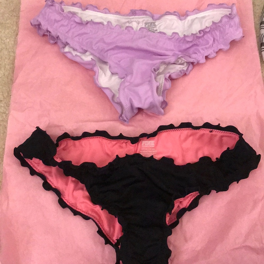 Bikini Bottoms